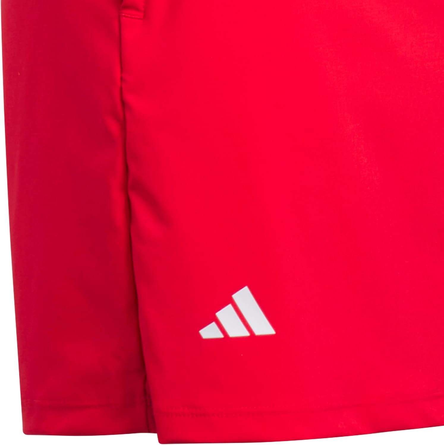 adidas Girls' Aeroready Graphics Skort