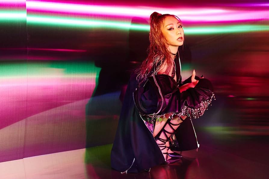 倖田來未／angeL + monsteR [MY NAME IS...] angeL[MY NAME IS] / monsteR[MY NAME IS] - DISCOGRAPHY