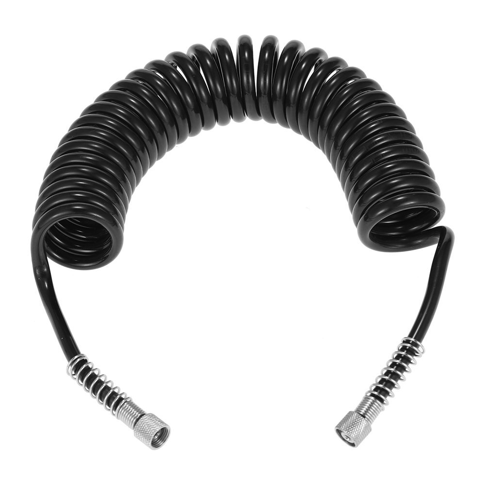 HS Airbrush Air Hose Pipe Spring Tube 10 Feet (B0B53MGTBS) Amazon Price History, Amazon Price Tracker