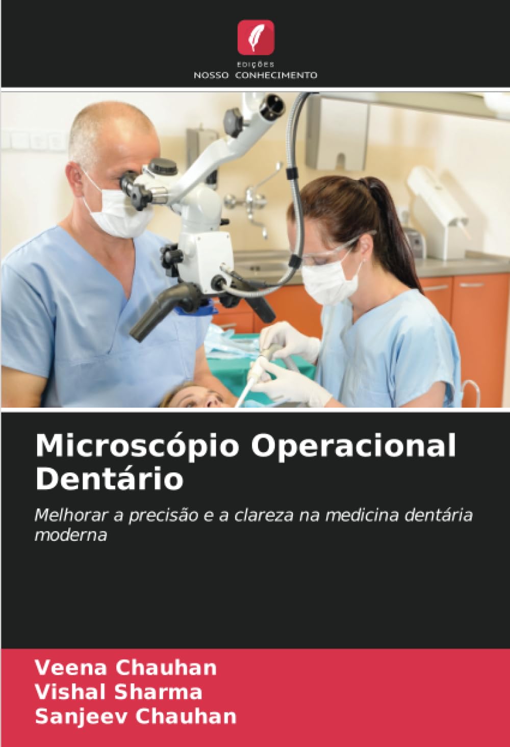 Microscópio Operacional Dentário: Melhorar a precisão e a clareza na medicina dentária moderna