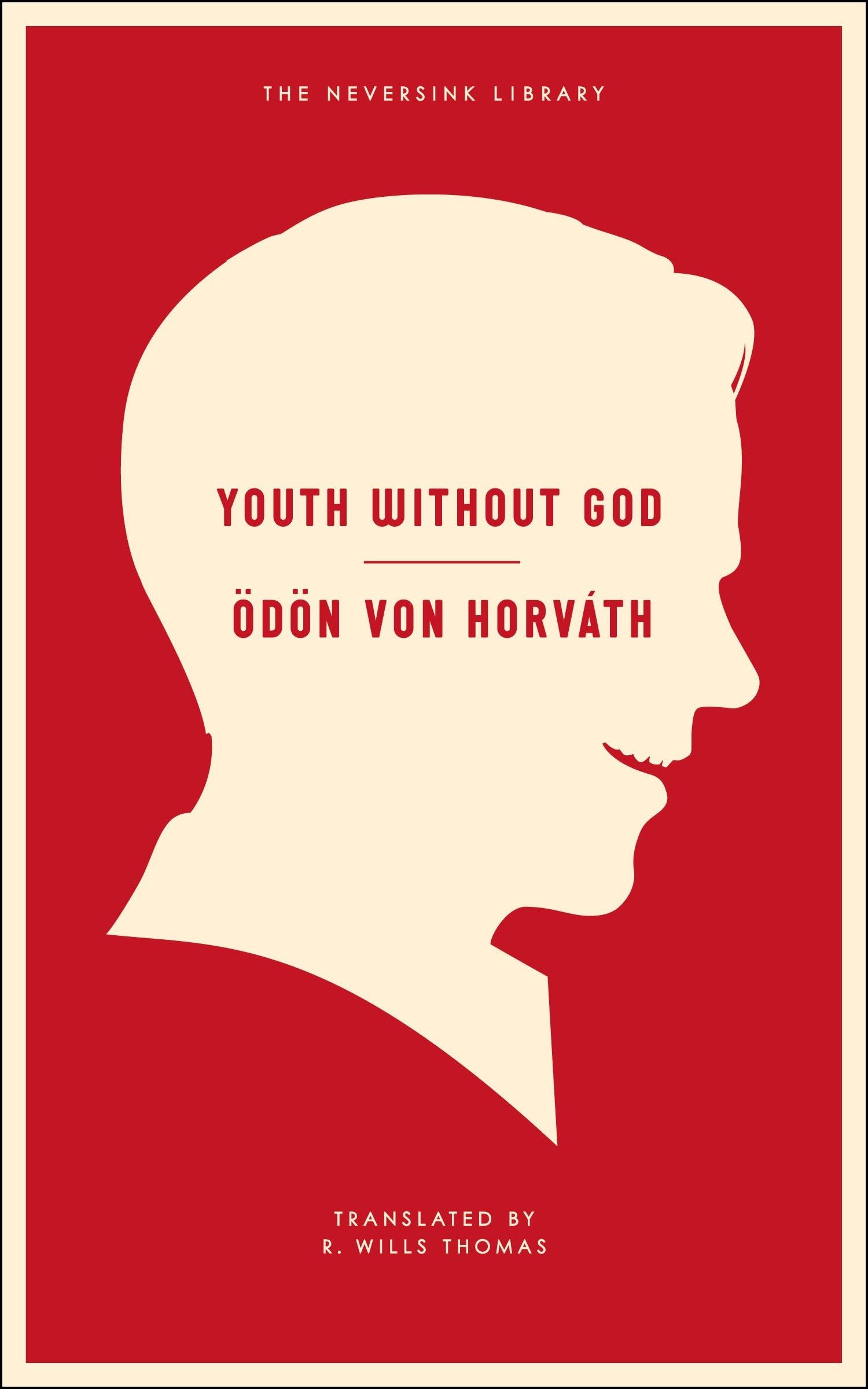 Buy Youth Without God (Neversink) — BookShops.in