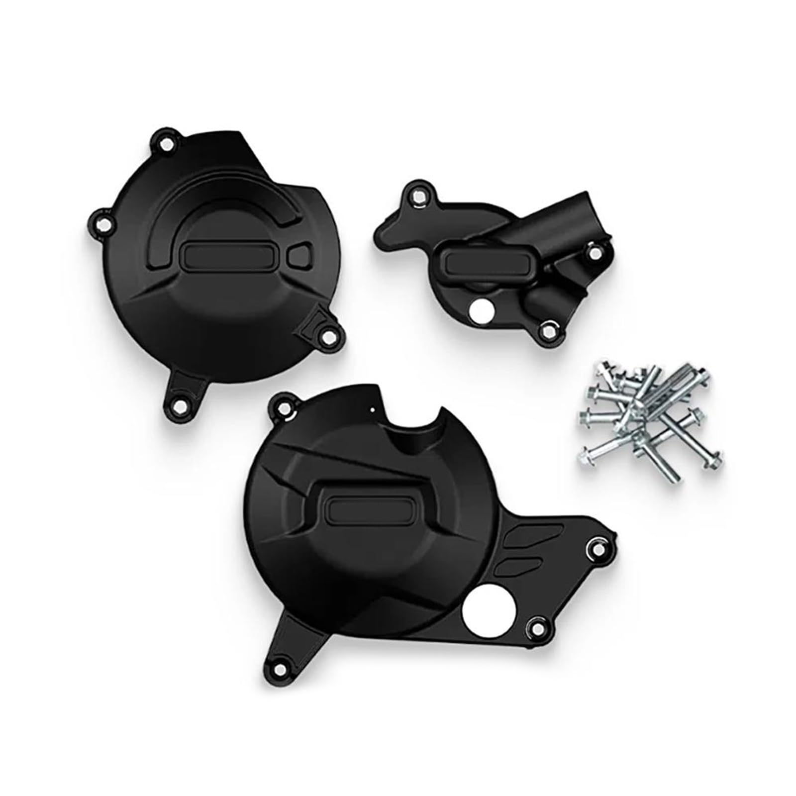 Protection de moteur pour SV650 et DL650 V-Strom Suzuki