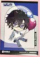 四季凪アキラ　2ndanniversary アニメイト特典　ランダムカード60枚 61VdRCKccaL._AC_SY200_QL15_.jpg