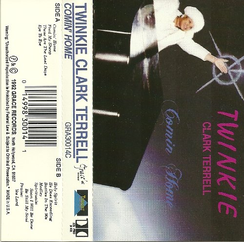 Clark, Twinkie - Comin Home - Amazon.com Music