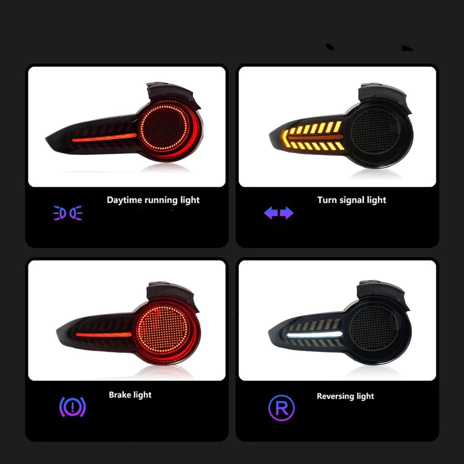 Para Mazda Para MX-5 2016-2025