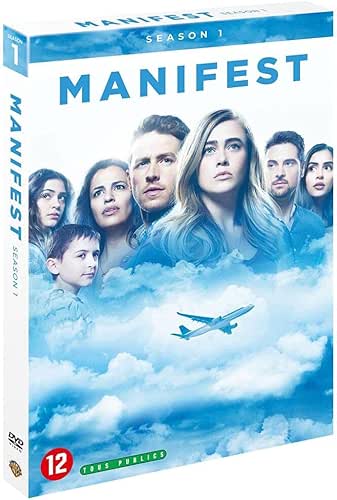 Manifest - Saison 1