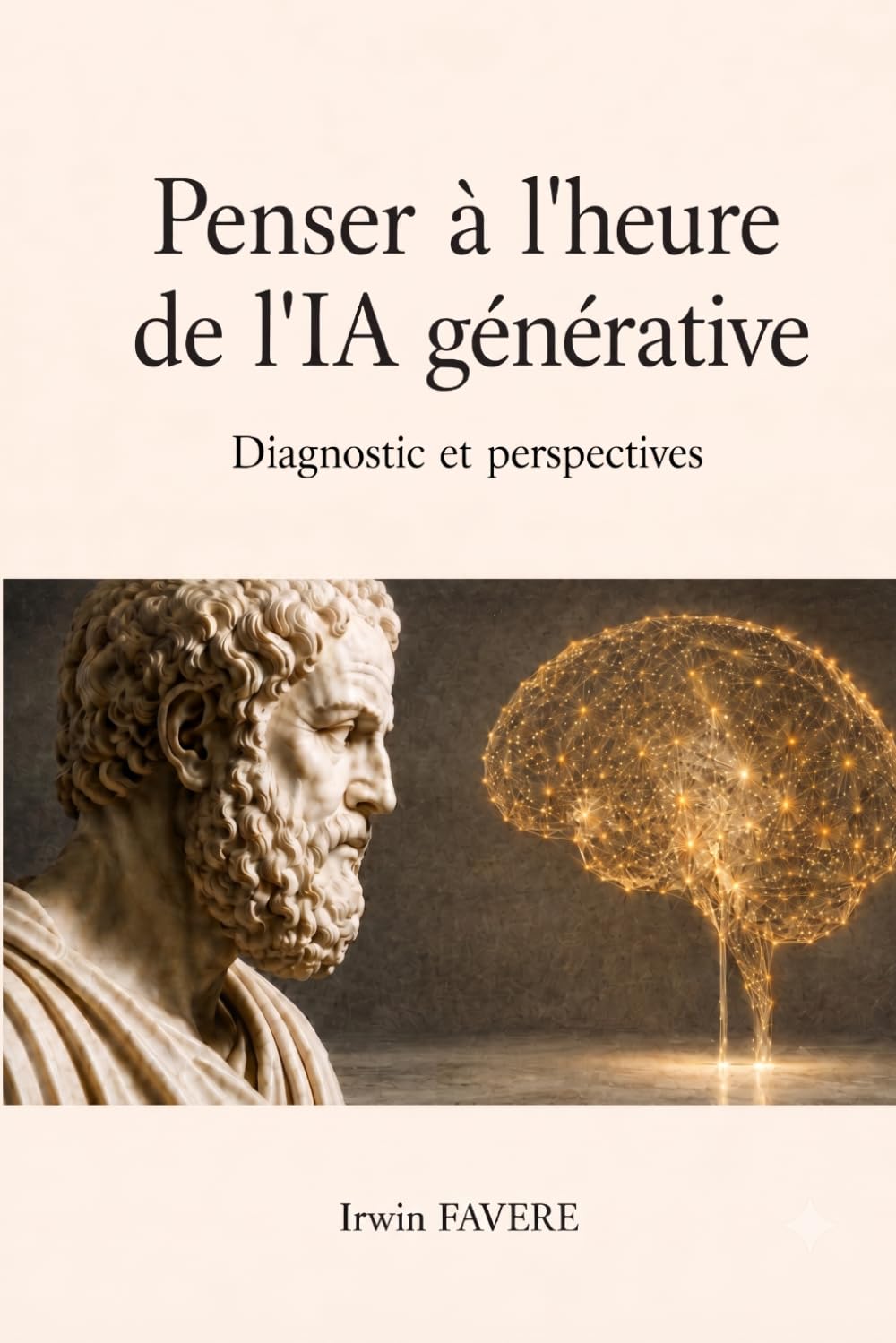 Penser à l'heure de l'IA générative - Diagnostic et perspectives