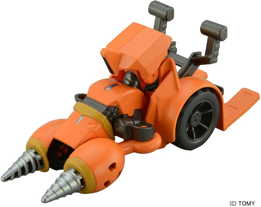 TAV05 FIXIT トランスフォーマー アドベンチャーシリーズ フィクシット Amazon.co.jp: トランスフォーマー TAV05 フィクシット : おもちゃ