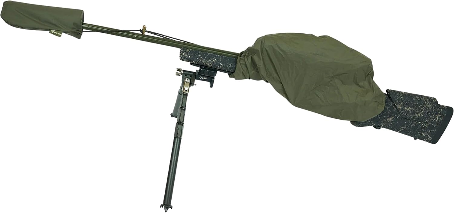 Cole-Tac Action Wrap, Ranger Green, AW1004