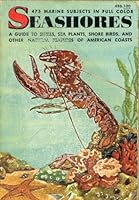 Seashores B000MV0Y4E Book Cover