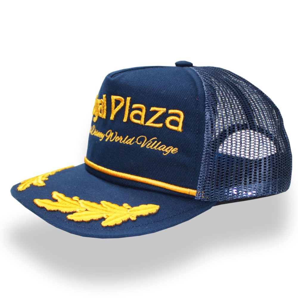 Gorra Michael Royal Plaza