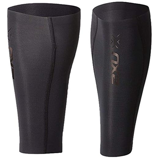 2XU Elite MCS Compression Calf Guards
