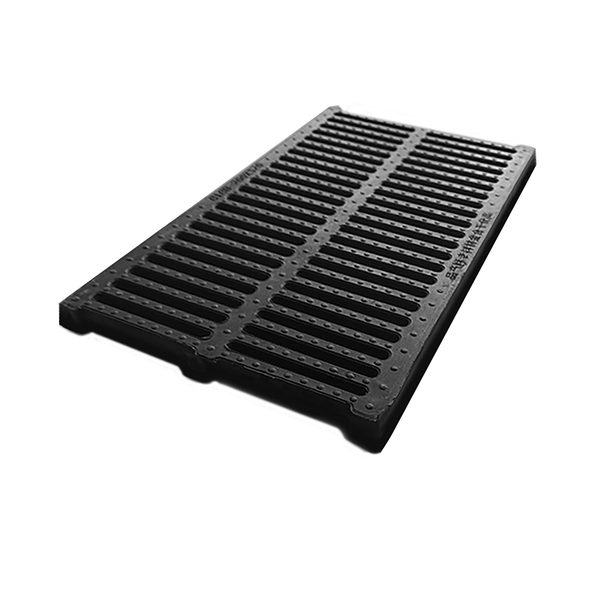 SamLng PSG Plastic Grating For Kitchen Trench Drains Stormwater Grates
