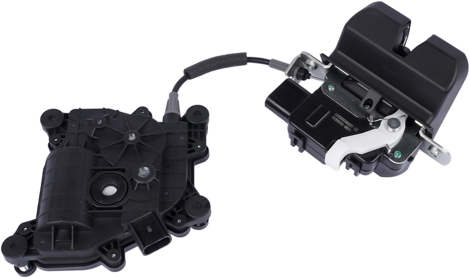 Power Tail Gate Trunk Lock Latch Actuator Replacement for Kia Sorento 2016-2020 Sport Utility 81230C5100 81230-C5100