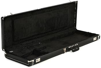 Amazon | Fender ハードケース G&G Standard Precision®/Jazz