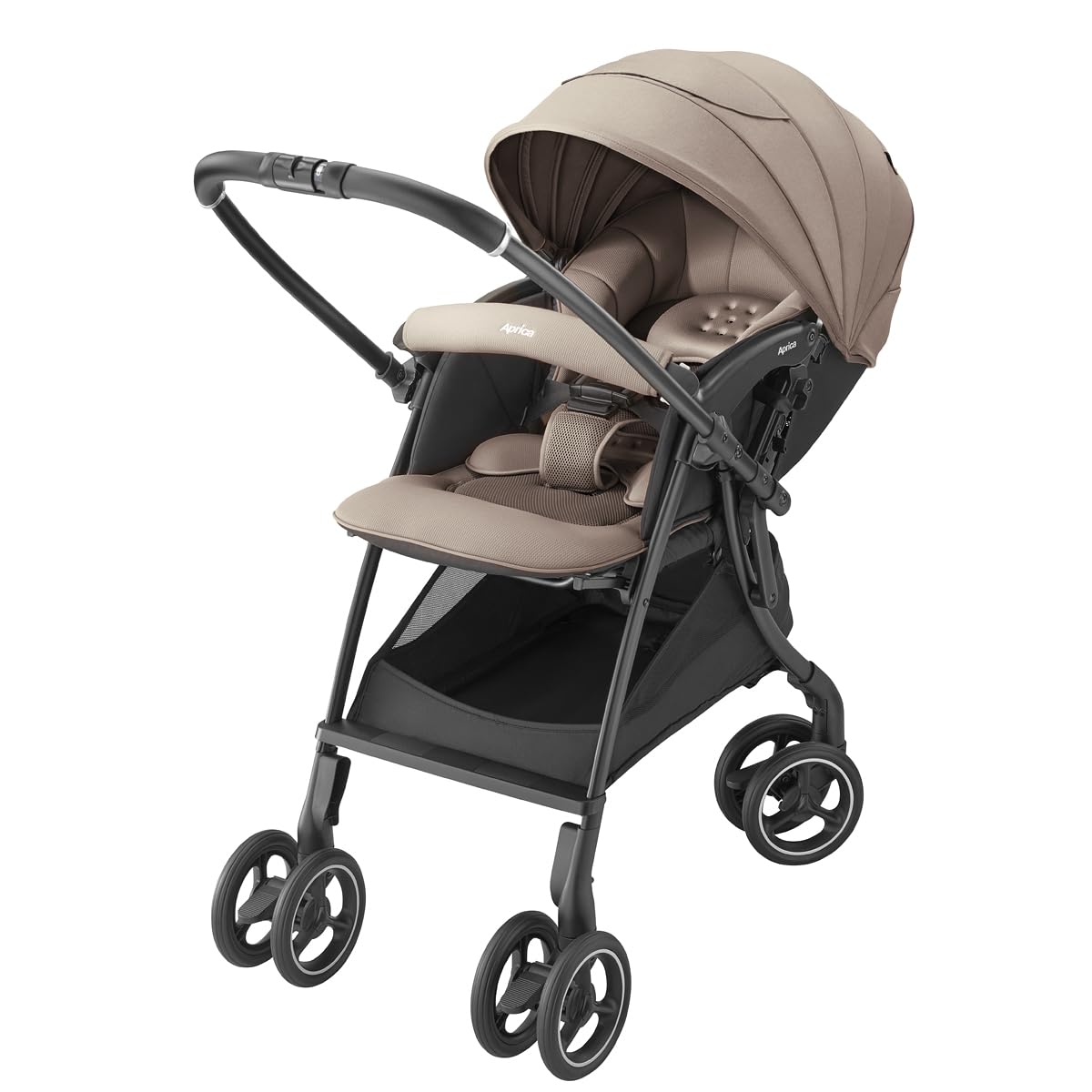 aprica ベビーカーＡ型 Amazon.co.jp: Aprica(アップリカ) A型ベビーカー ルンルン 1か