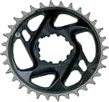 パーツ SRAM X-Sync Direct Mount 1x12s 42T X-SYNC Chainrings - Direct Mount | CR-XSNC-DM-A1 | SRAM