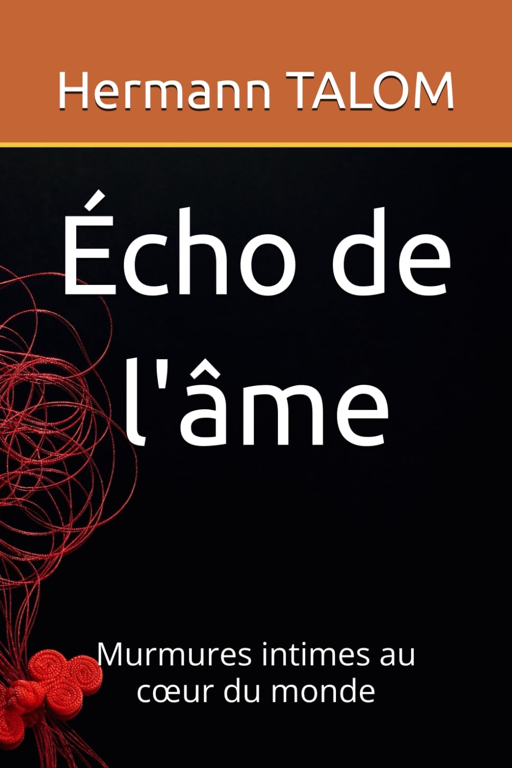 Écho de l'âme: Murmures intimes au cœur du monde