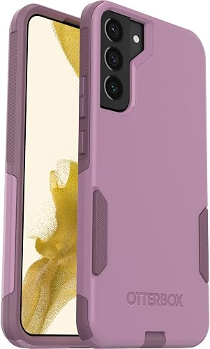 OtterBox Galaxy S22+ Commuter Series Case - MAVEN WAY, slim & tough, pocket-friendly, with port protection