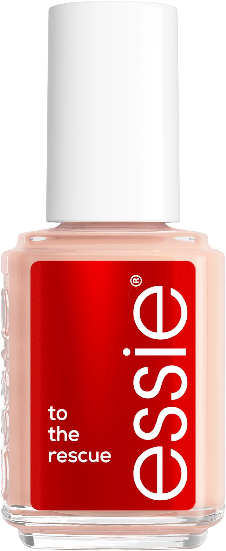 Nail Care, To The Rescue, UV Gel Damage Repair Nail Treatment