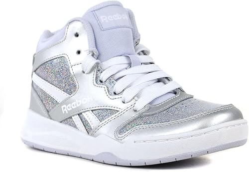 Reebok BB4500 Court para niño (niño pequeñoniño grande)