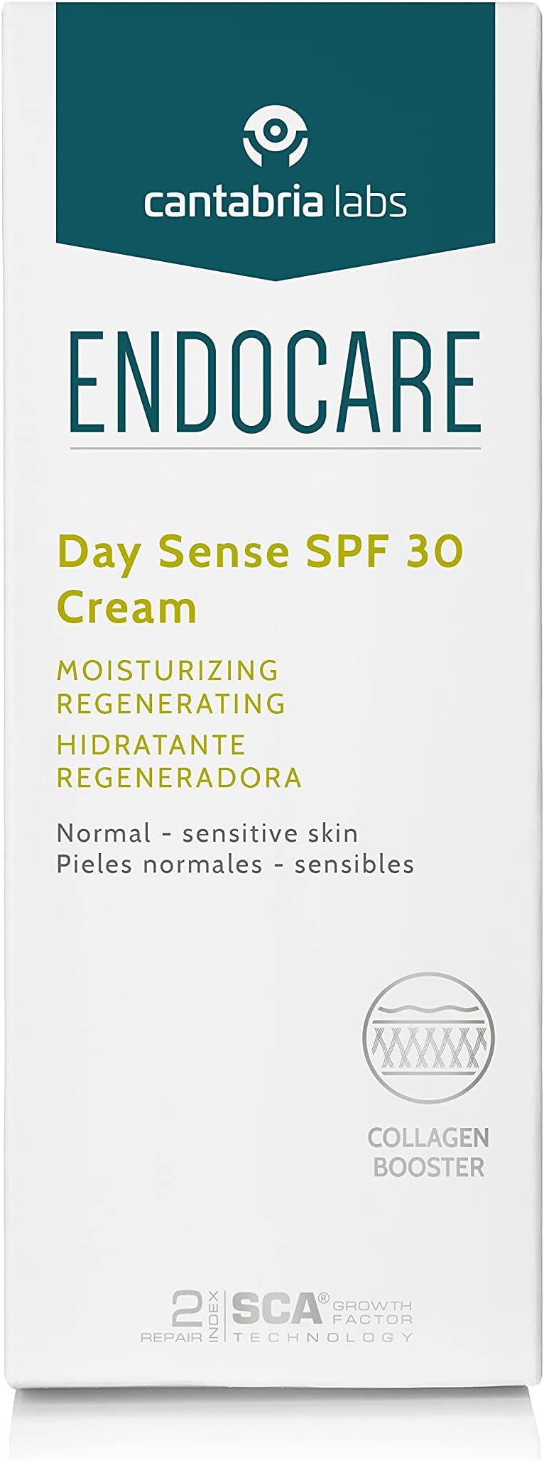 ENDOCARE DAY SENSE SPF30 / 50ml