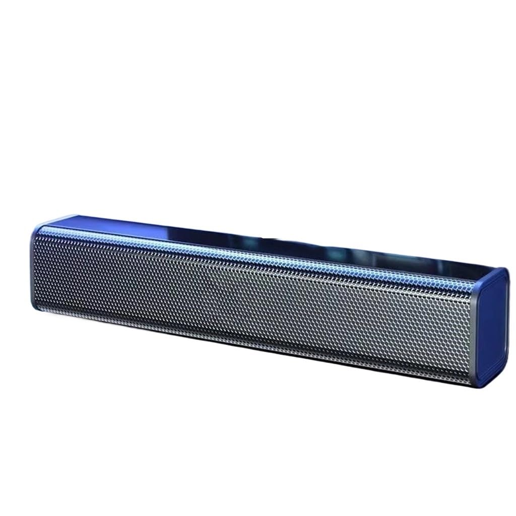 Haut-parleur multimédia compact pour éliminer les grésillements audio