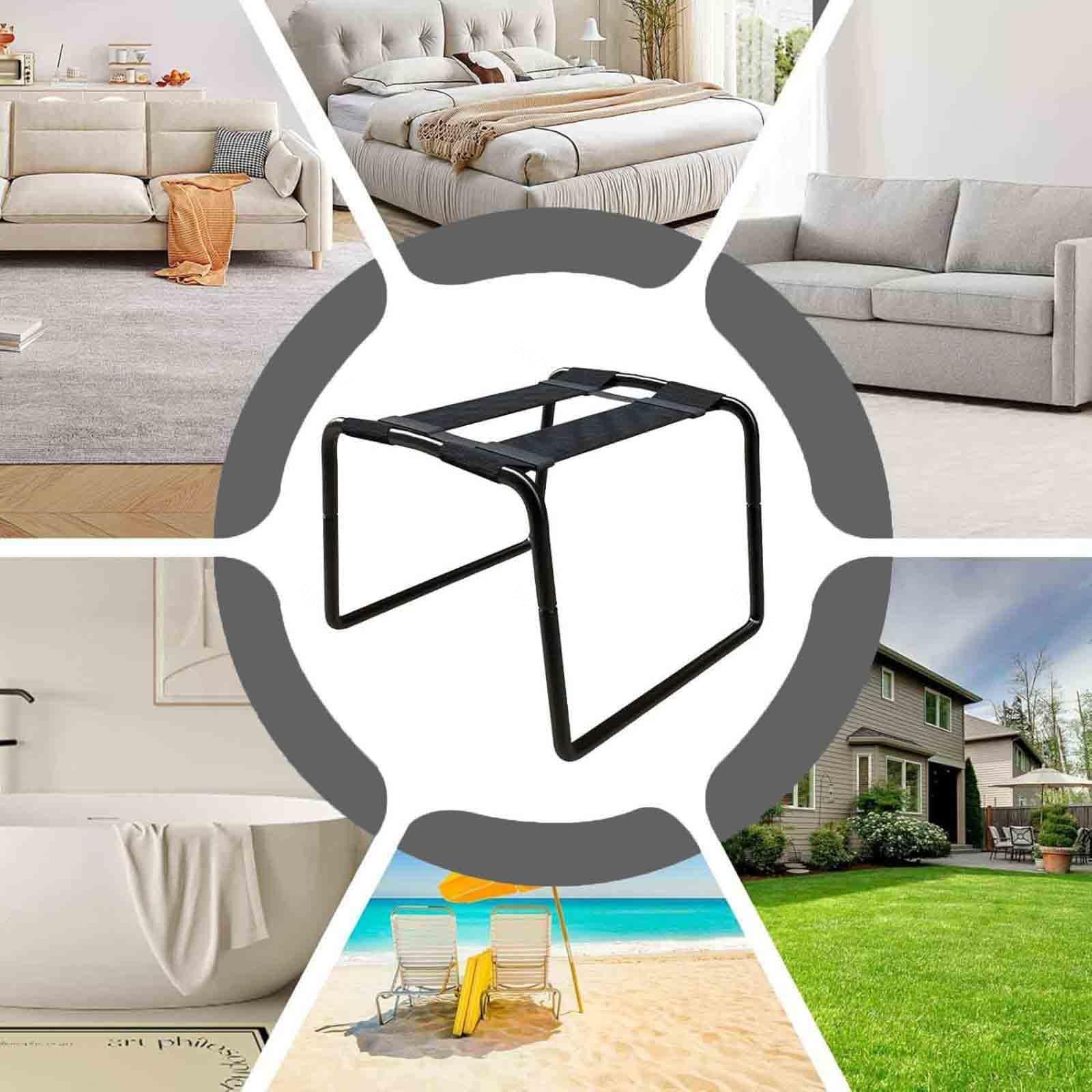 Les chaises sont polyvalentes Amovible Facile à Nettoyer,Style1