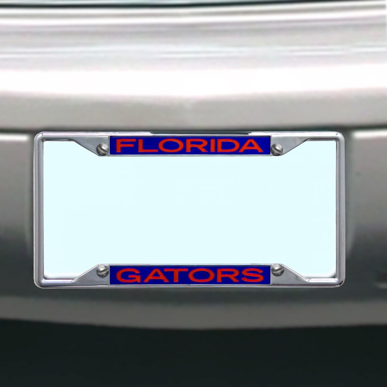 NCAA Florida Gators License Plate Frame