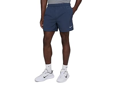 Nike Dri-Fit Challenger 5 Brief-lined Shorts Men