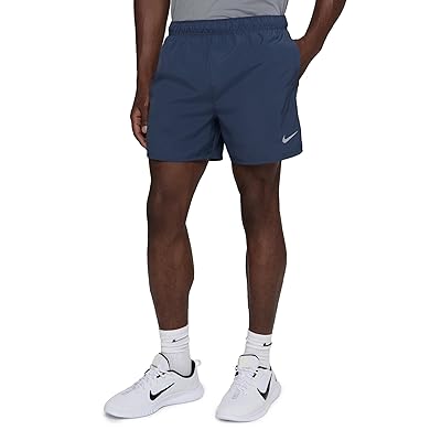 Nike Dri Fit Challenger 5 Brief lined Shorts Men