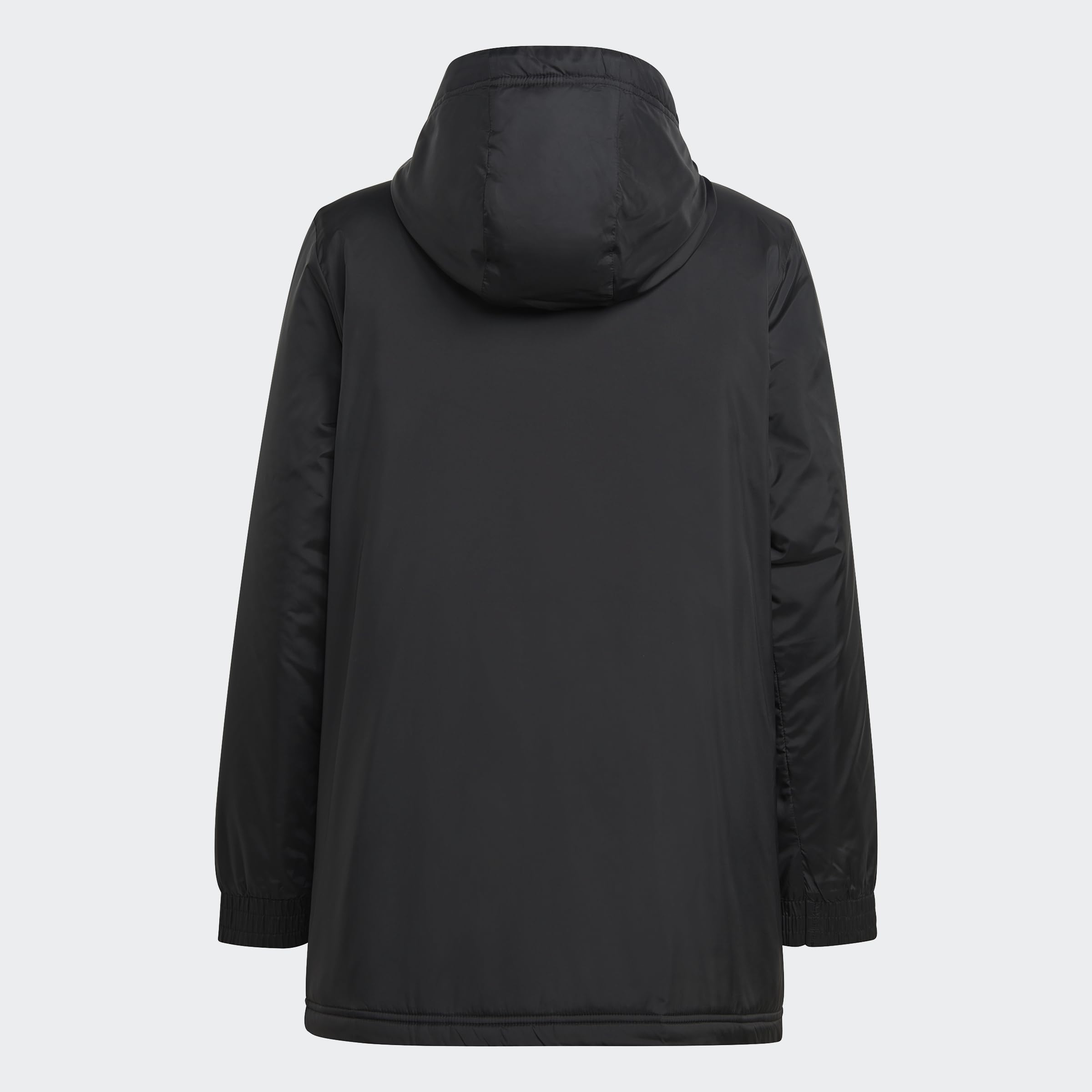 adidas Performance Entrada 22 Stadium Jacke Kids Kinder
