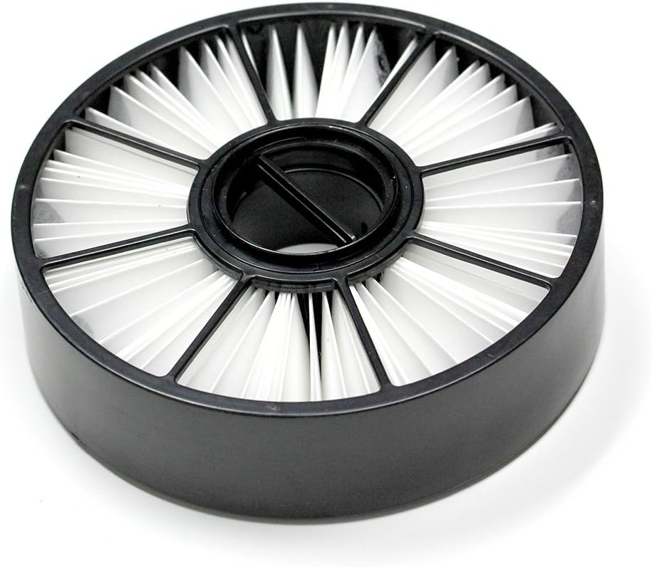 MaximalPower 4 Pack Replacement Vacuum Filter for Dirt Devil F8 Hepa Filter Part # 3UD0280001 2UD0280002