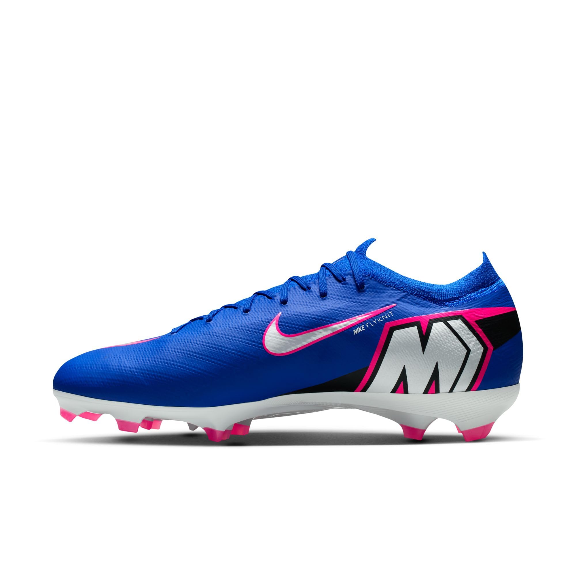 NIKE Mężczyźni Zm Vapor 16 Pro FgButy do piłki nożnej