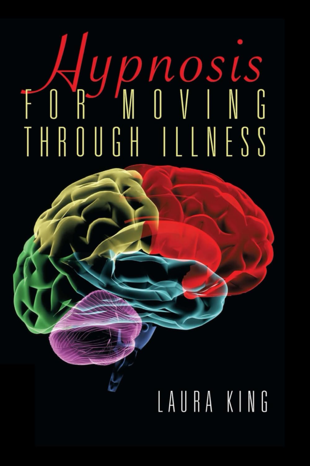 Hypnosis for Moving Through Illness