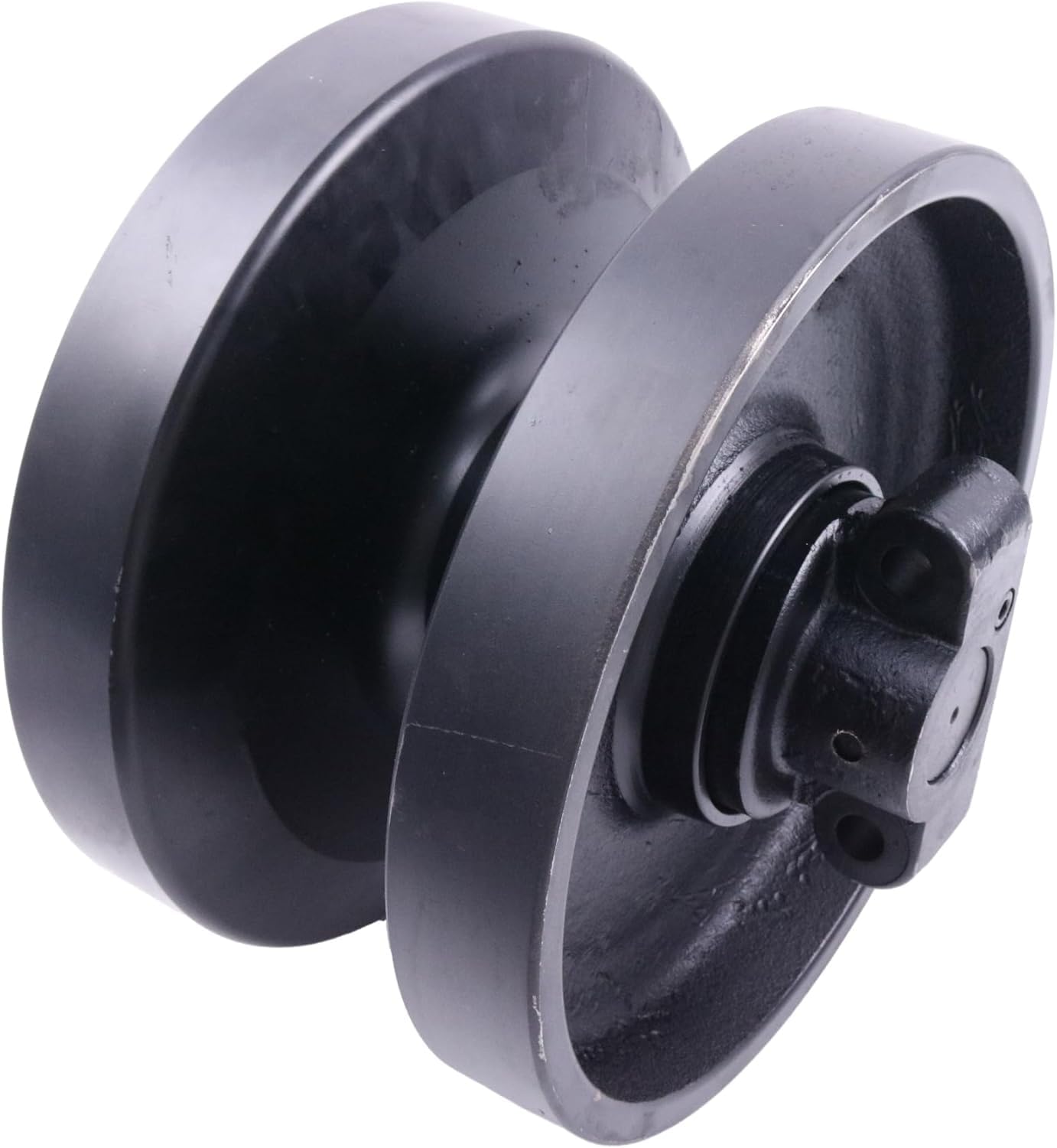 0880135600 880135600 180776 Bottom Roller Compatible with Takeuchi Loader TL8 TL26-2 TL130 TL230 Gehl Loader CTL60 CTL65 Mustang Loader MTL16 MTL316