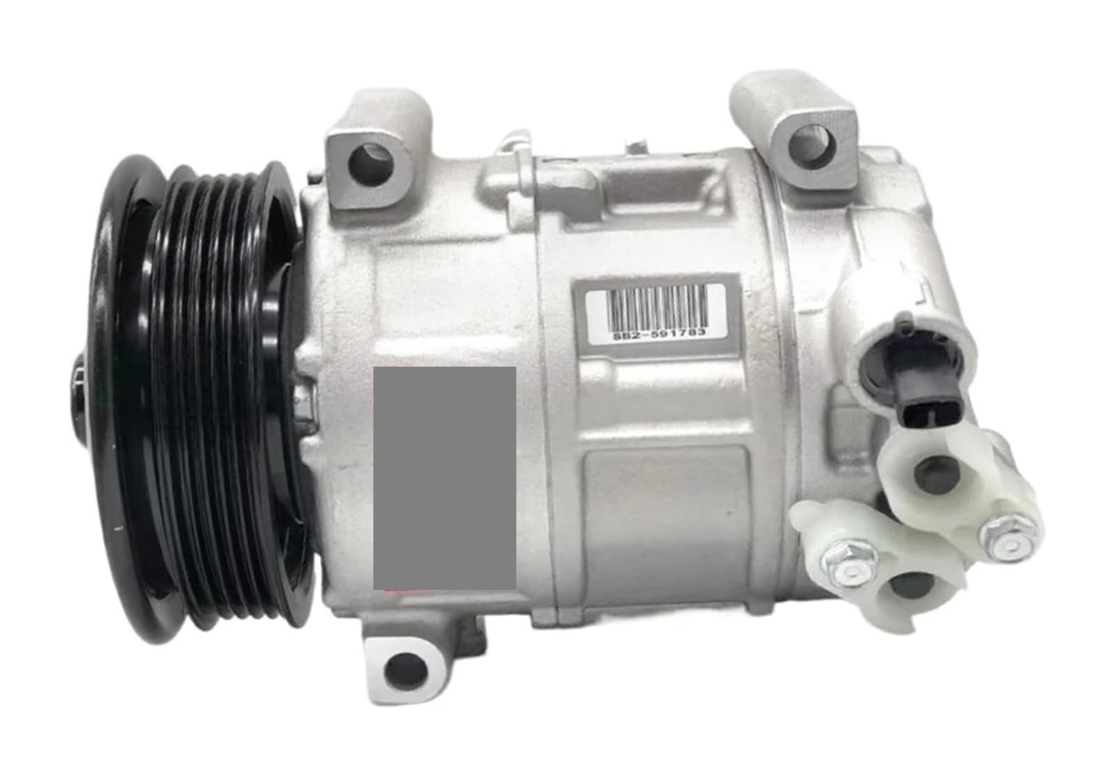 AC Compressor for Fiat for Bravo for Grande for Punto for EVO for Lancia for Delta MiTo 51794515 51906240 51935564 5se12c Ac Compressor