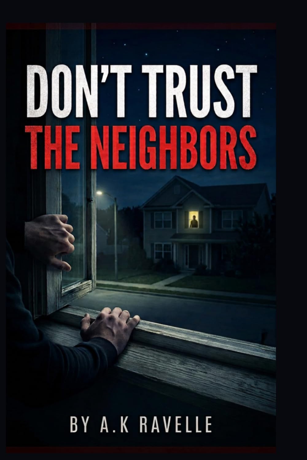 Don't Trust the Neighbors