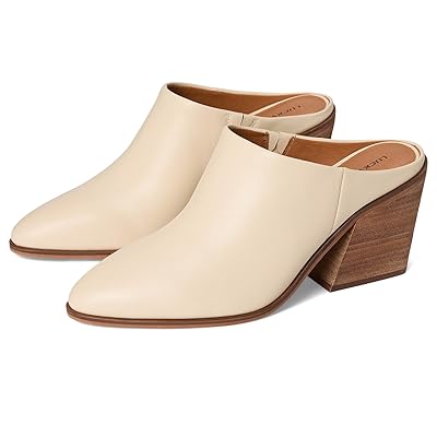 Lucky Brand Sharla High Women