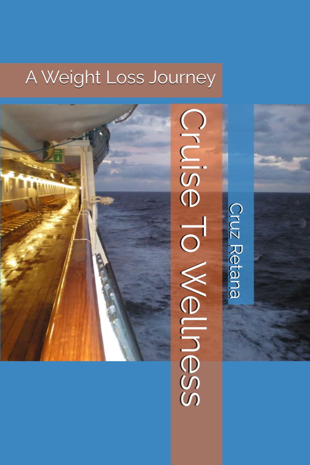 Cruise To Wellness: A Weight Loss Journey
