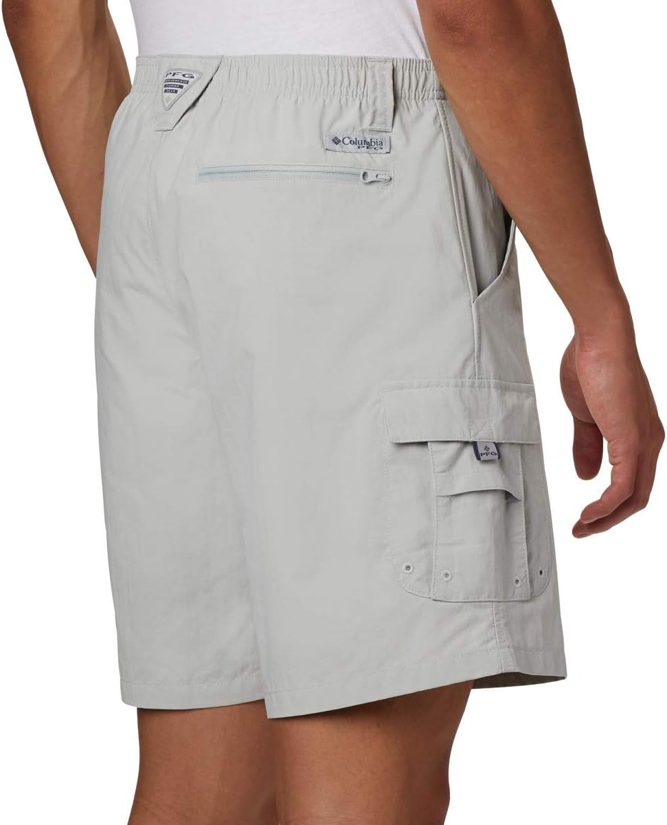 Columbia Bahama Short