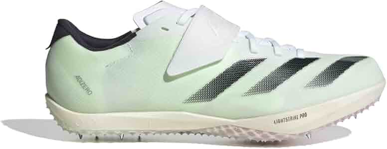 ADIZERO HIGHJUNPスパイク Amazon | adidas ADIZERO HJ アディゼロ ハイジャンプ 走高跳