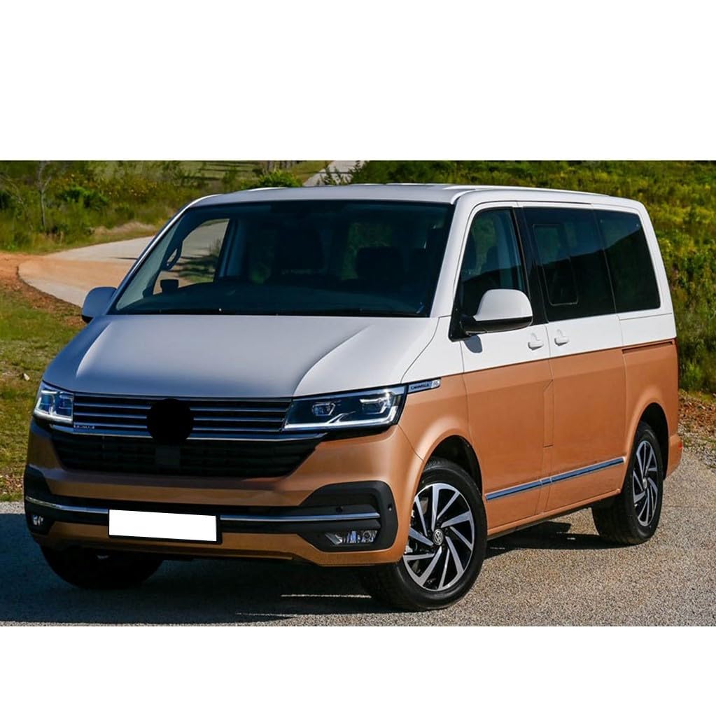 Fiskiye Meme Arka Aparatı 3B0955665C VW Caravelle T6.5 ile uyumlu 2020-2023