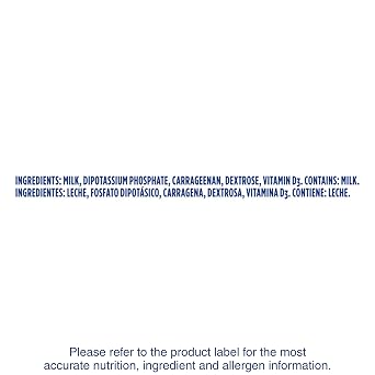 CARNATION Vitamin D Added Evaporated Milk 12 fl. oz. Can (Pack of 2)