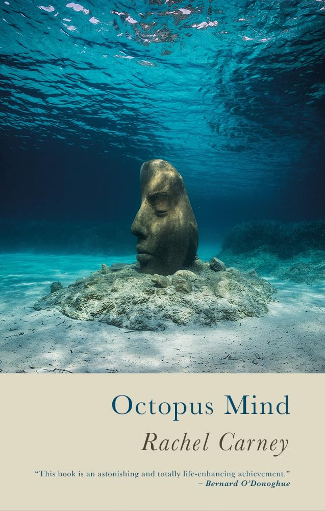 Octopus Mind by Rachel Carney (Paperback Book)