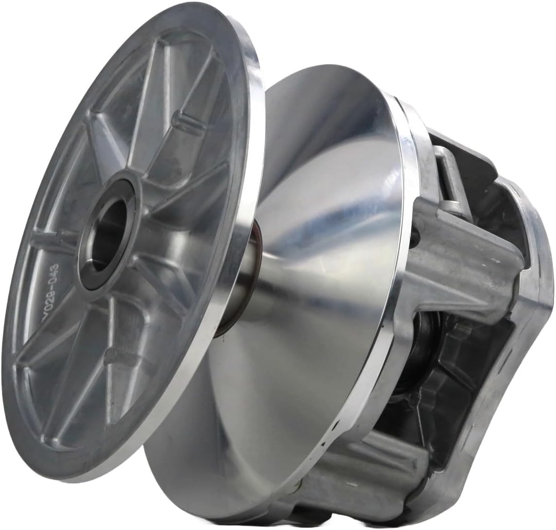 The ROP Shop Primary Clutch for John Deere AUC14491 Gator Utility 4x4 XUV 825i 825E 825M 835M