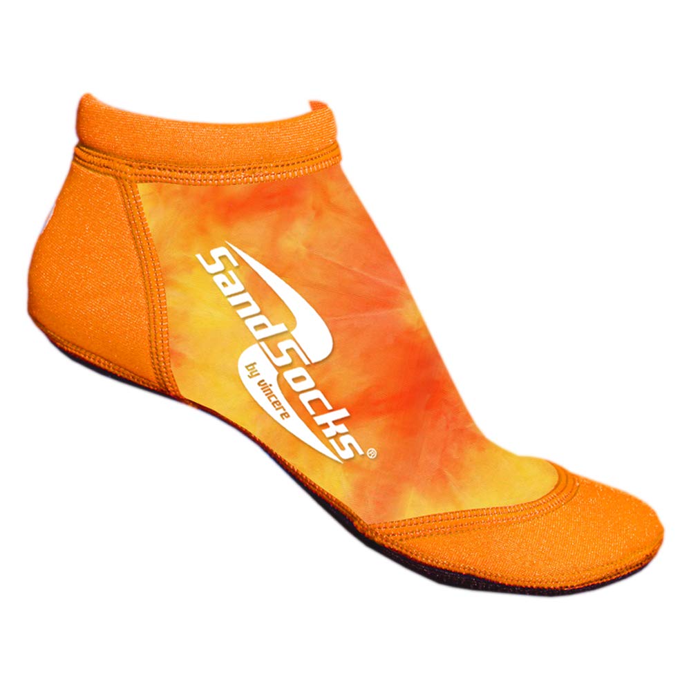 Sand Socks Vincere Sprite Low-Top