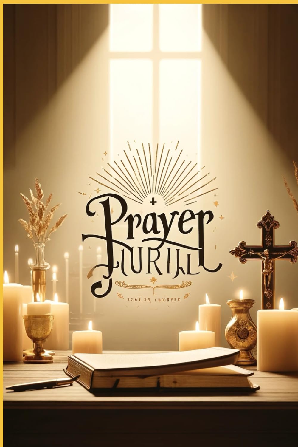 A Grateful Heart Prayer List for Faith, Hope, and Strength