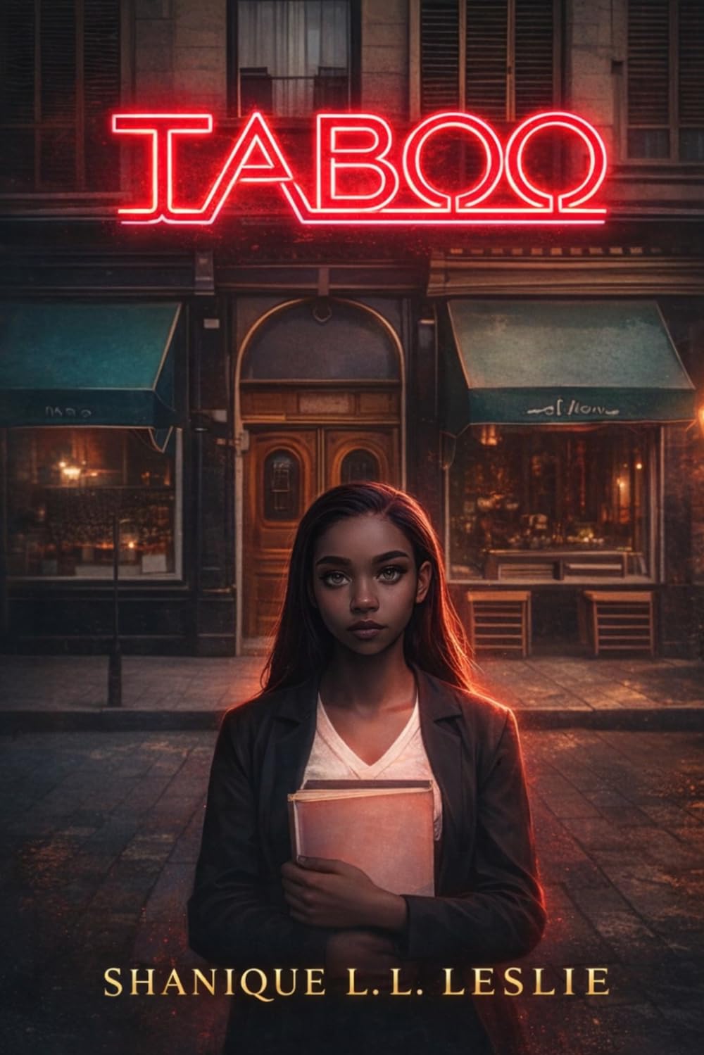 TABOO