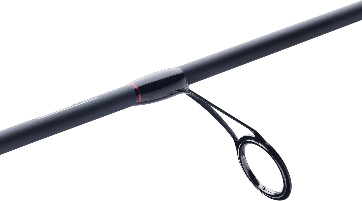 Abu Garcia Vendetta Spinning Fishing Rod
